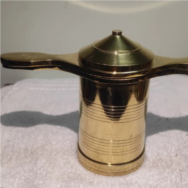 PRESSING CHAKLI