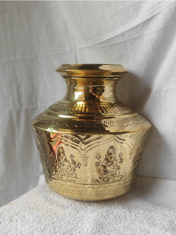 PURE ASTHALAXMI KODAM 850