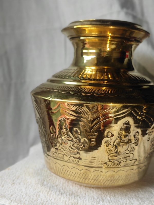 PURE ASTHALAXMI KODAM 850