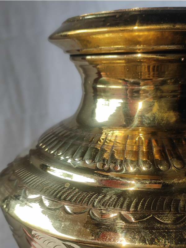 PURE ASTHALAXMI KODAM 850