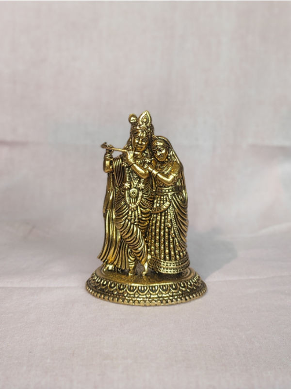 RADHAKRISHNA