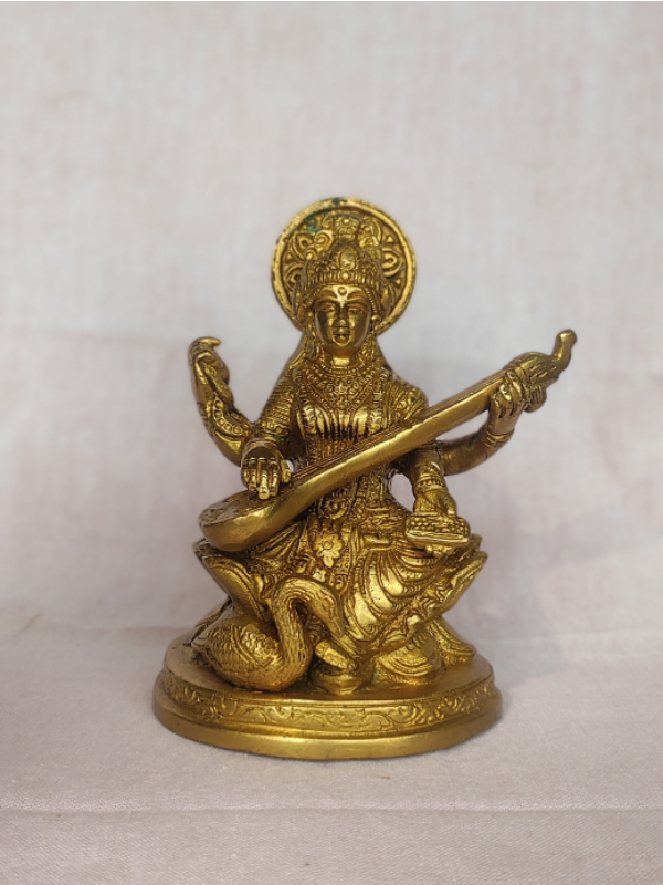 SARASWATI 14