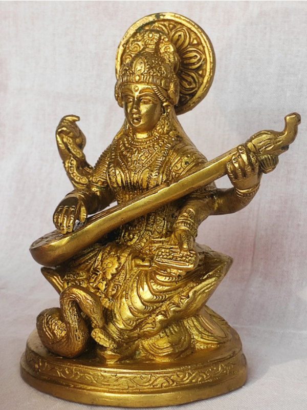 SARASWATI 14