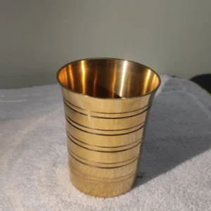 SPECIAL BRASS TUMBLER SPECIAL BRASS TUMBLER