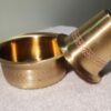 SPECIAL COFFEE DABRA 6 SET ETCHED