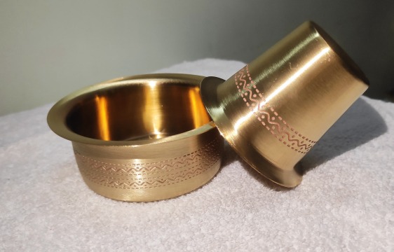SPECIAL COFFEE DABRA 6 SET ETCHED