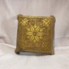 SQUARE CHOWKI 13 CMS(2) SQUARE CHOWKI 13 CMS