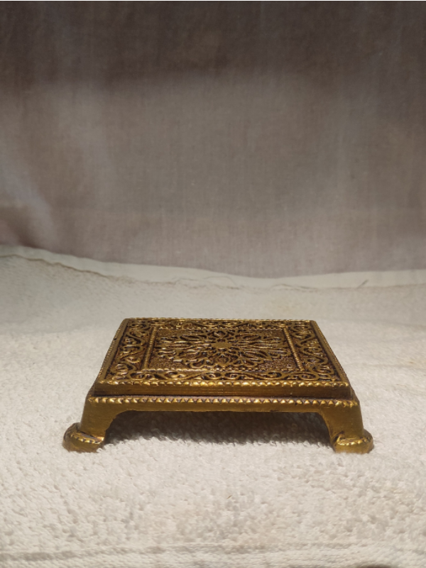 SQUARE CHOWKI 9 CMS SQUARE CHOWKI 9 CMS