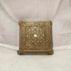 SQUARE CHOWKI 9 CMS(2) SQUARE CHOWKI 9 CMS