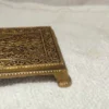 SQUARE CHOWKI 9 CMS(3) SQUARE CHOWKI 9 CMS