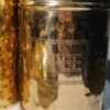 TEA SUGAR COFFEE BOX SET