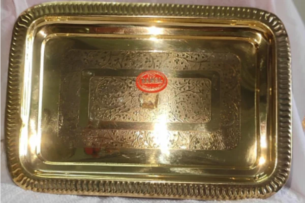 TRAY 350