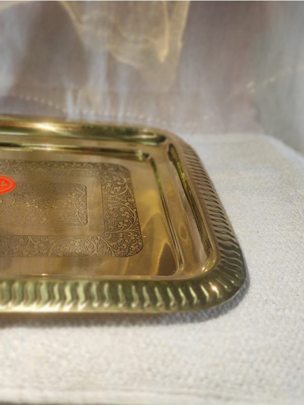 TRAY 350