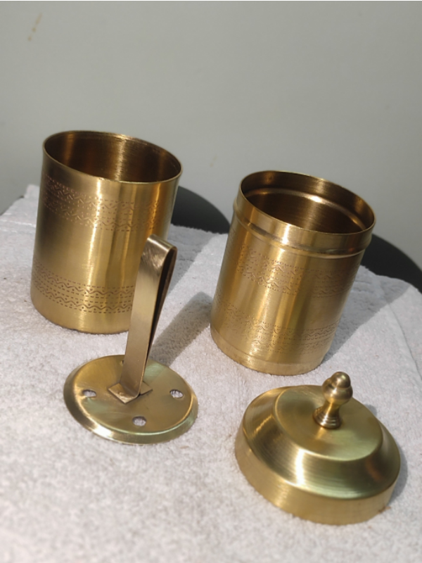SPECIAL COFFEE FILTER